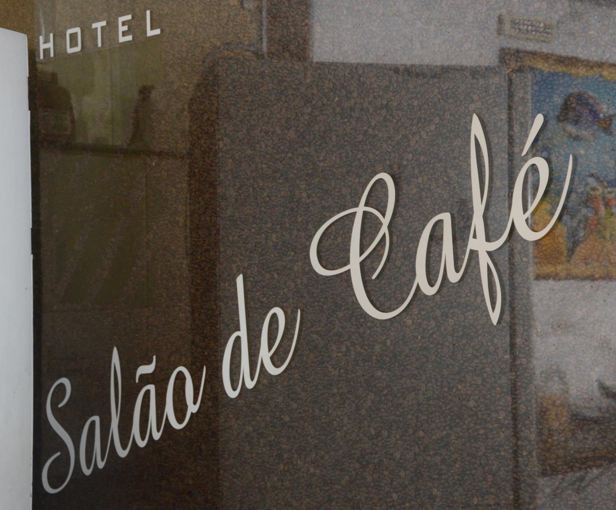 Hotel Palace Biker Ipiranga Sao Paulo Bagian luar foto